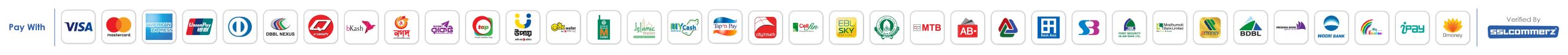 Payment Gateway